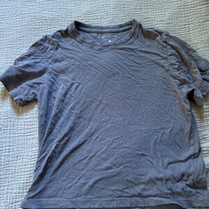 Set Active Tee Size Medium